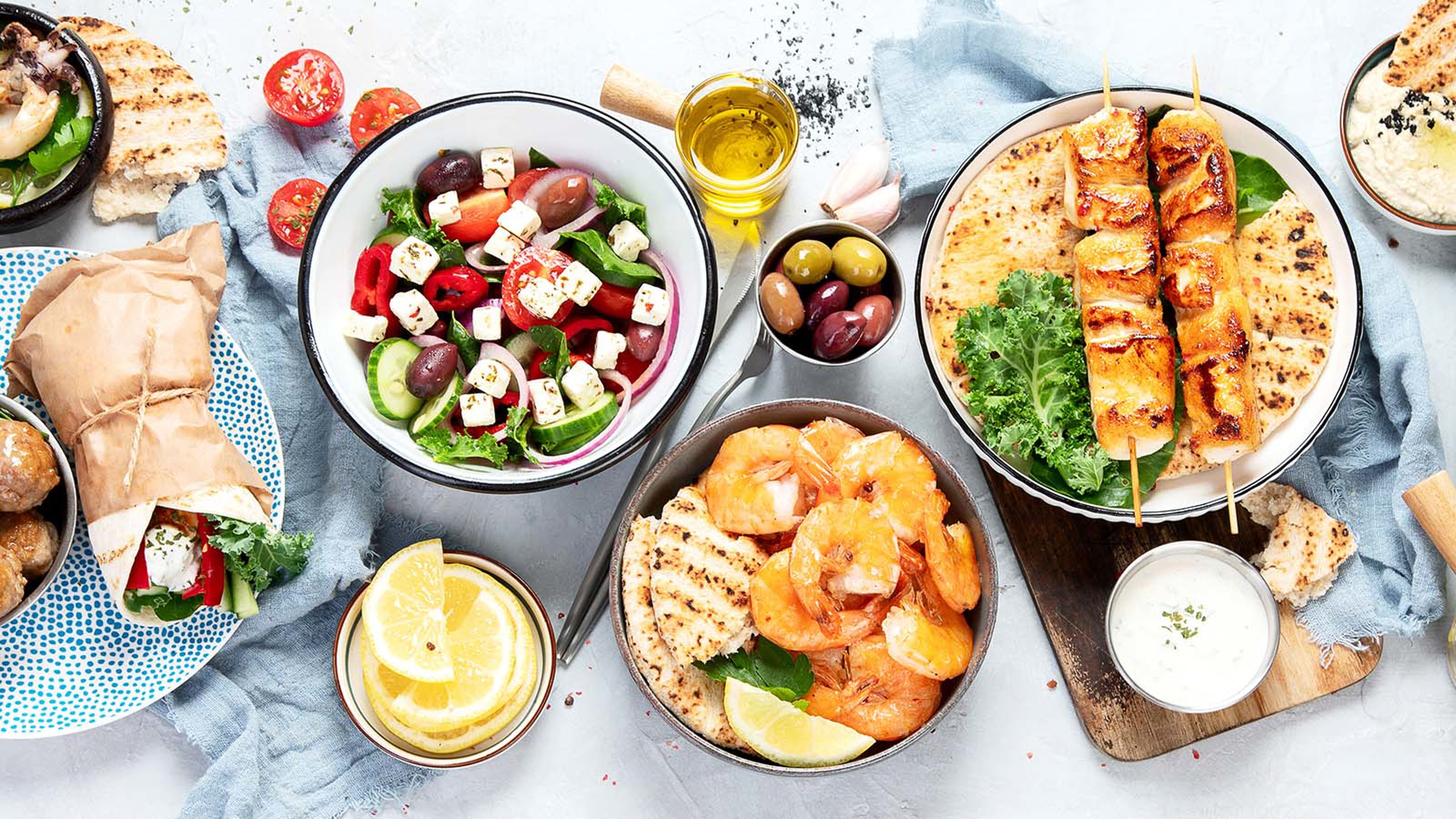 Thessaloniki Illingen